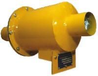 Spark Arrestor
