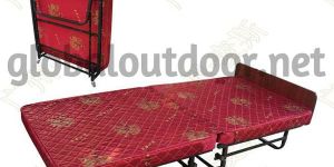 Folding Bed