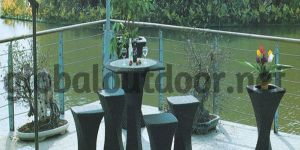 Outdoor Bar Sets