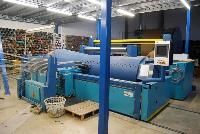 Sectional Warping Machines