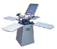 T Shirt Printing Machine