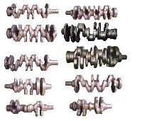 Automotive Forging