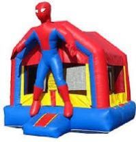 Bouncies