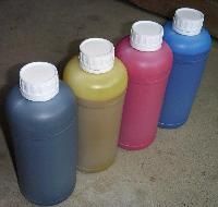 Eco Solvent Inks