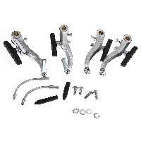 Cycle Brake Spare Parts