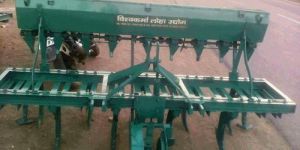 Double Dollar Seeddrill