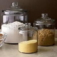 Kitchen Storage Jars