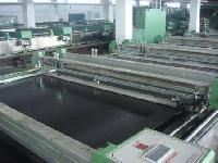 Flat Bed Screen Printing Machine