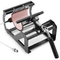 Single Station Mug Printing Machine