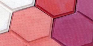 Interlocking Paving Blocks