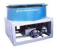 Industrial Pan Mixer