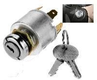 Car Ignition Switches