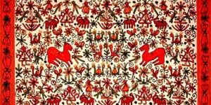 Indian Traditional Handicrafts