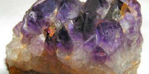 Rough Semi Precious Stone