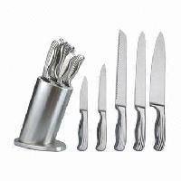 Stainless Steel Cutlery Sets