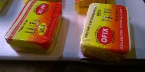 Self Drilling Screws