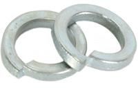 SS SPRING WASHERS