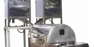 Cashew Peeling Machine