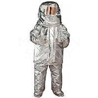 Fire Safety Suits