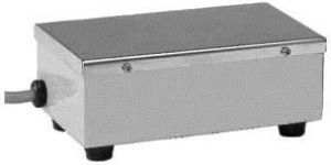 Plate Type Demagnetizer