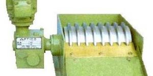 Magnetic Coolant Separator 02