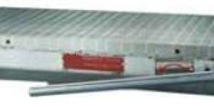 Rectangular Permanent Magnetic Chucks