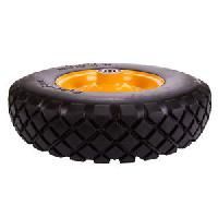 Wheel Barrow Tyres