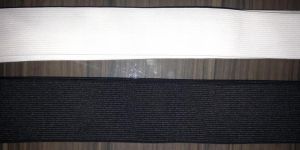 Knitted Woven Elastic Tape
