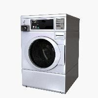 Commercial Washing Machine