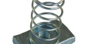 Spring Nut