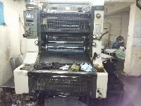 Second Hand Printing Machine