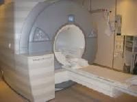 MRI Scanner