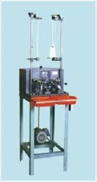 Bobbin Machine
