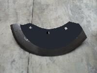 Chaff Cutter Blades