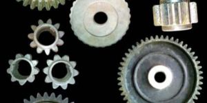 Chaff Cutter Crown Gears