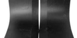 Chaff Cutter Rotavator Blades