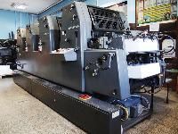 Used Offset Printing Machine