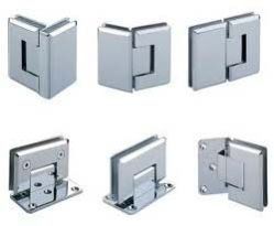 Glass Door Hinges