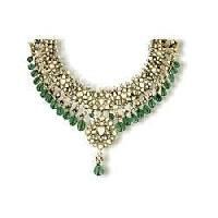 Fashion Artificial Jewellery