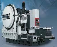 Horizontal Machining Center