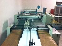 Second Hand Machinery