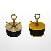 Scupper Plug