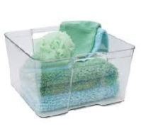 Clothing Storage Boxes