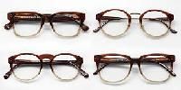 Optical Glasses