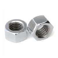 Iron Bolt Nuts