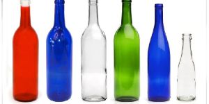 Glass Bottles
