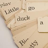 Flash Card