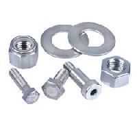 MS Fasteners