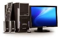 Second Hand Computer