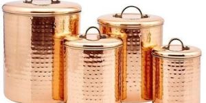 Canister Set